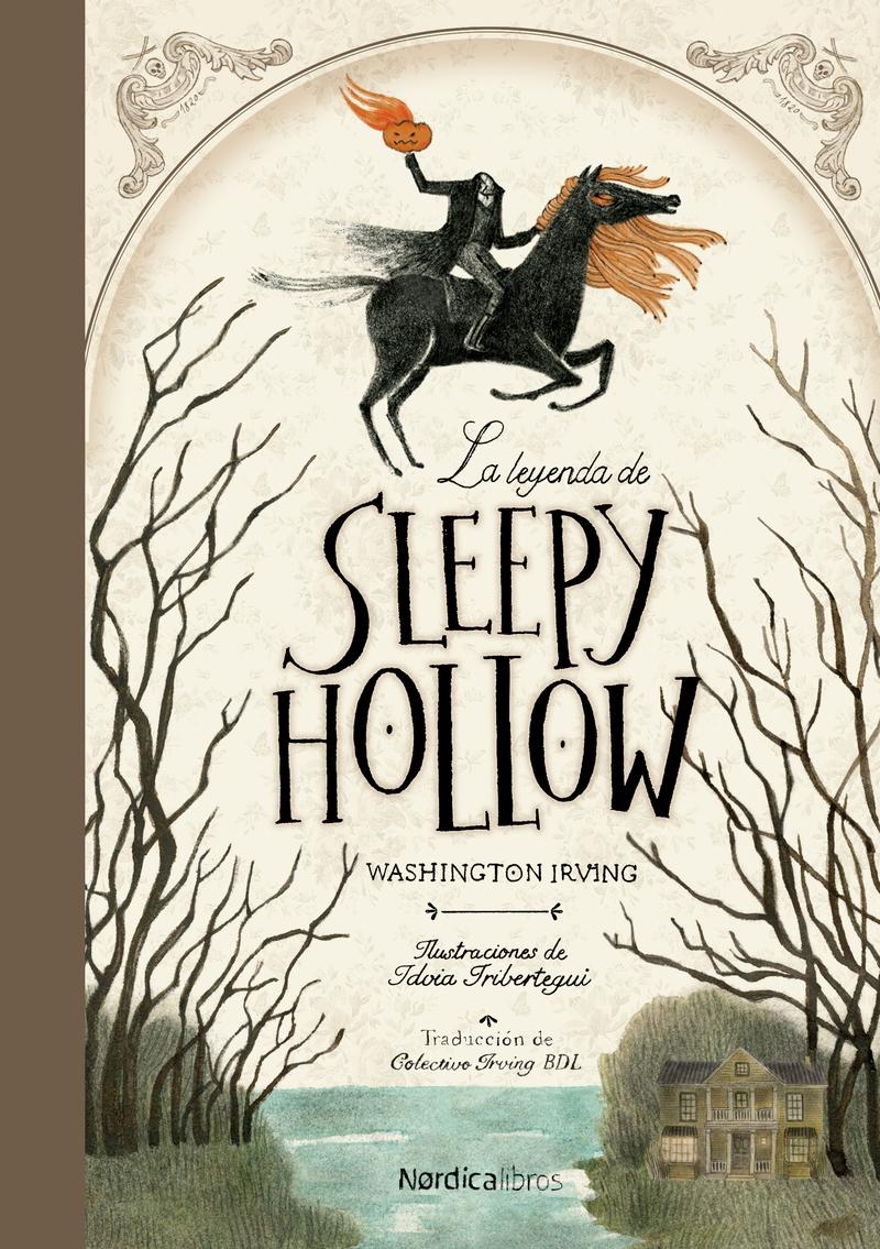 Leyenda de Sleepy Hollow, La