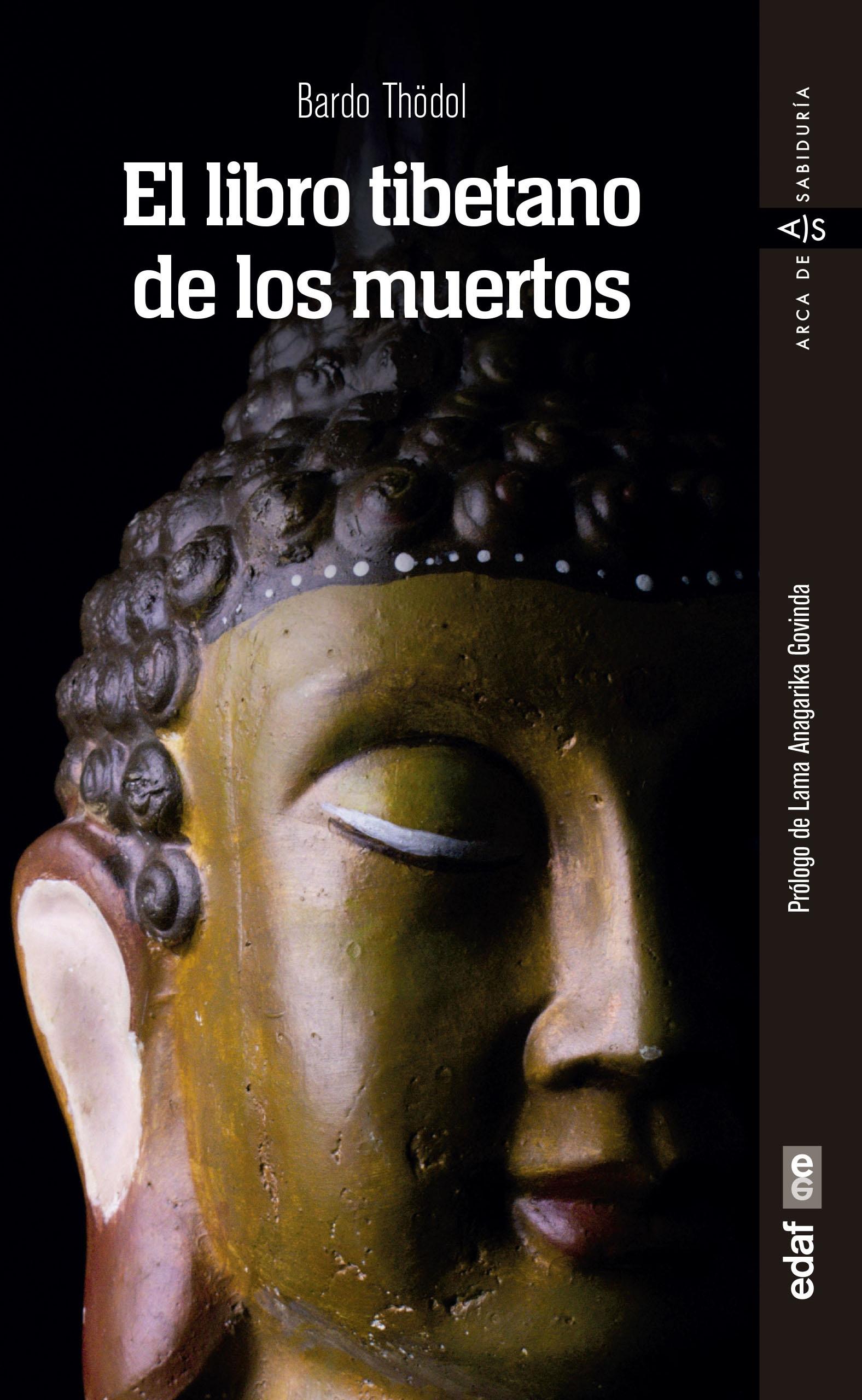 Libro tibetano de los muertos, eL
