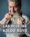 Recetas de Koldo Royo, Las  "Recetas fáciles para cualquier ocasión"