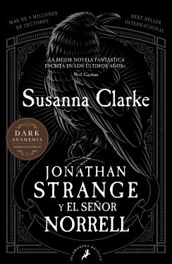 Jonathan Strange y el señor Norrell
