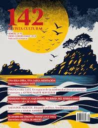 142 Revista Cultural 20. Enero-febrero-marzo 2024