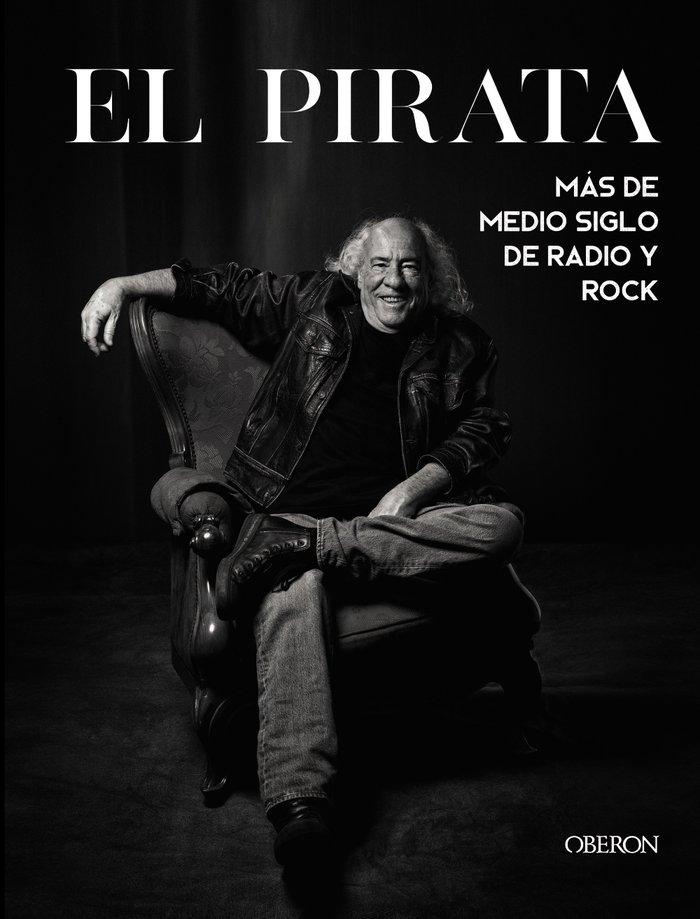 Pirata, El "Más de medio siglo de radio y rock"