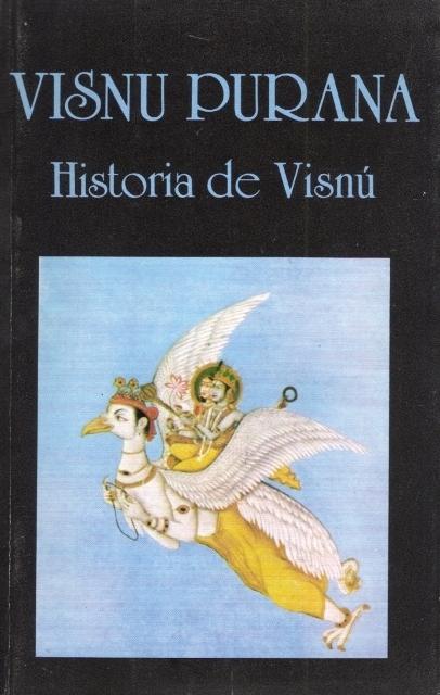 Visnú Purana. (Historia de Visnú)