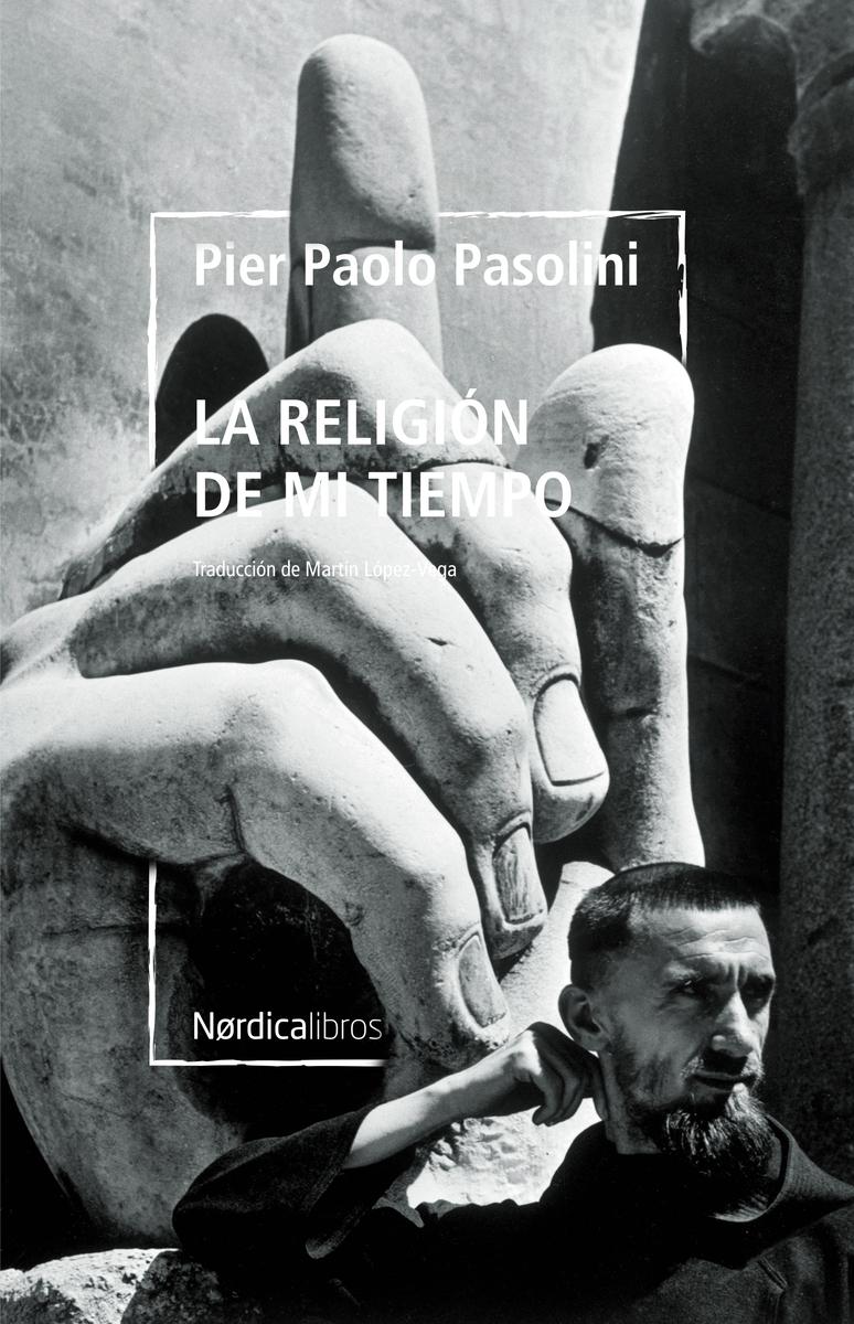Religión de mi tiempo, La