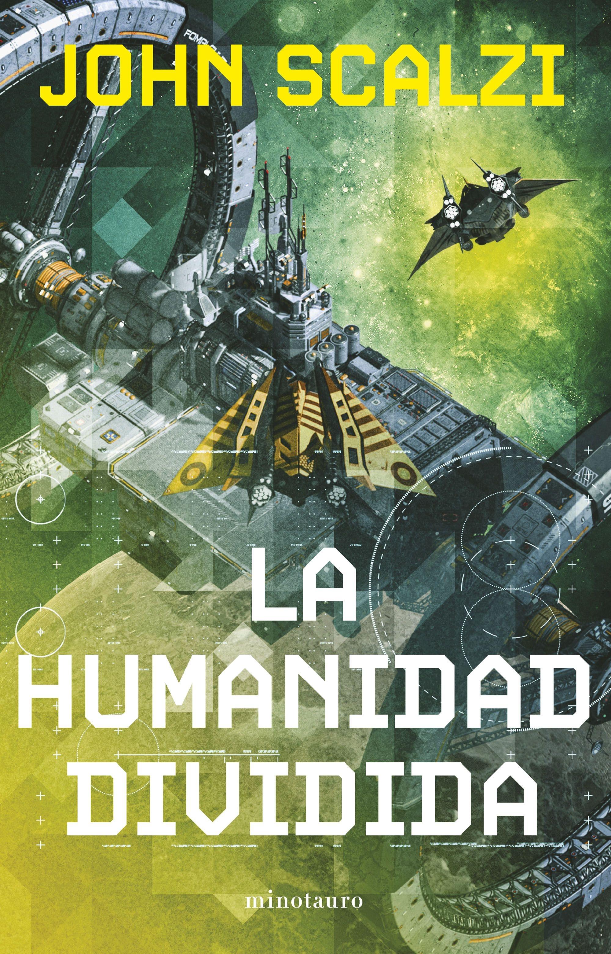 Humanidad dividida nº 05/06 (NE), La