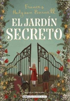 Jardín secreto, El