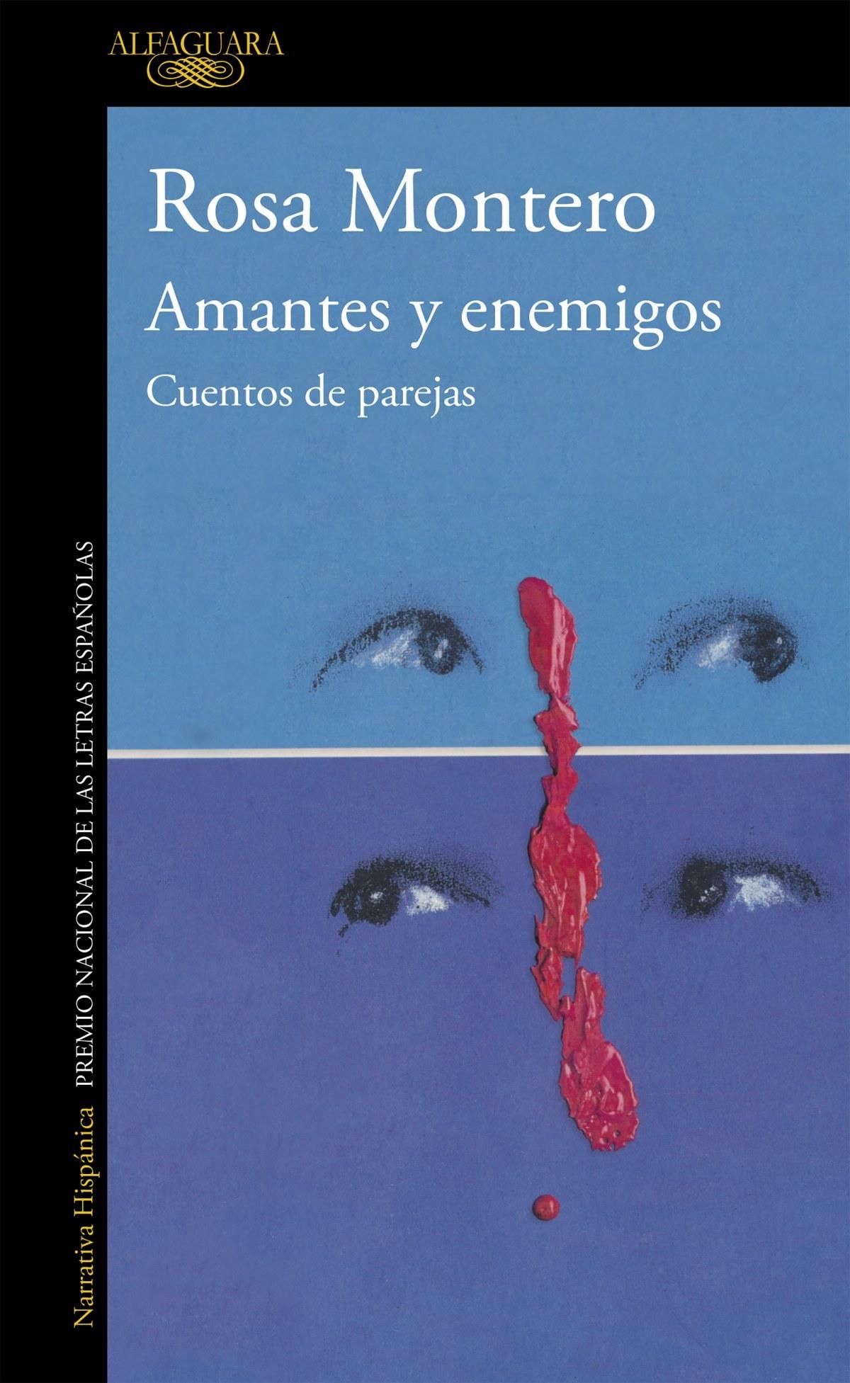 Amantes y enemigos "Cuentos de parejas"