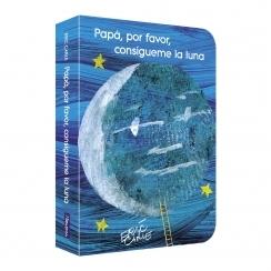 Papá, por favor, consígueme la luna