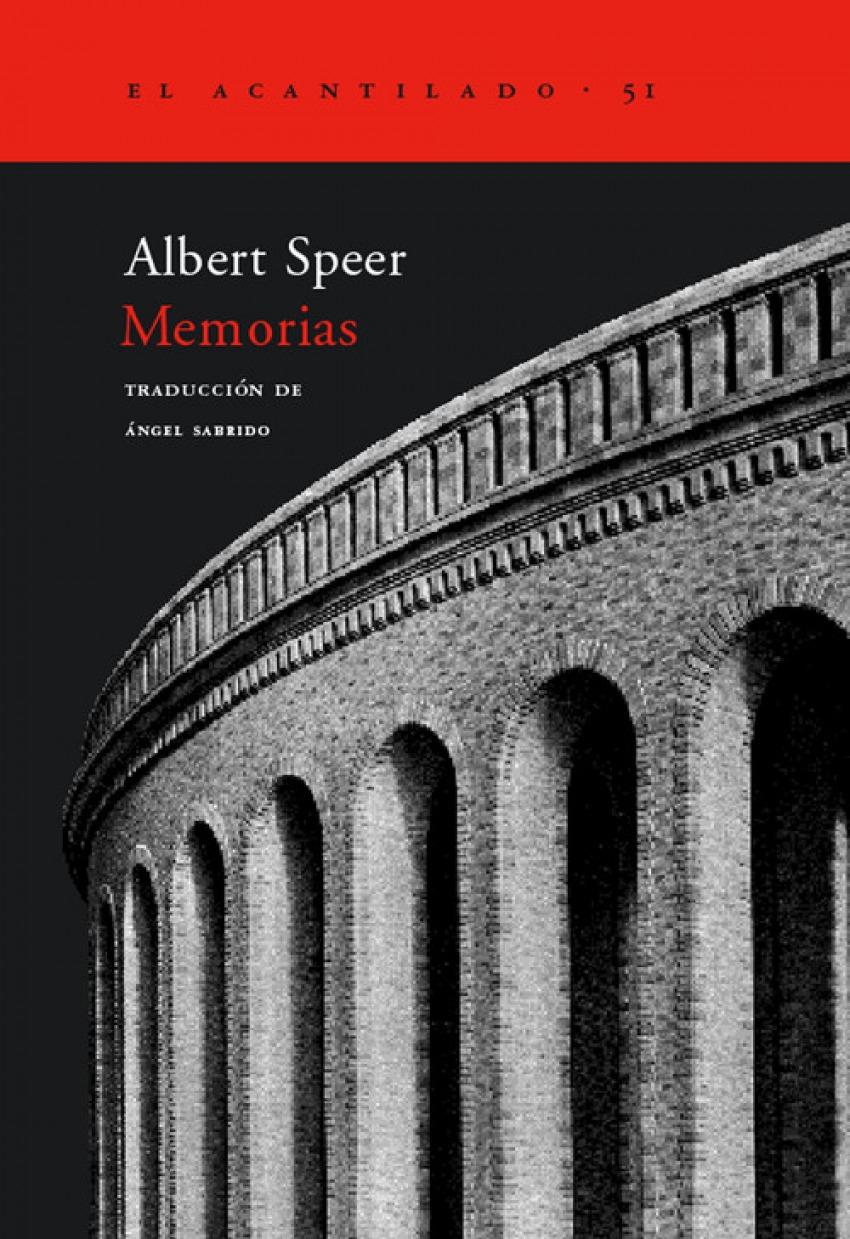 Memorias 