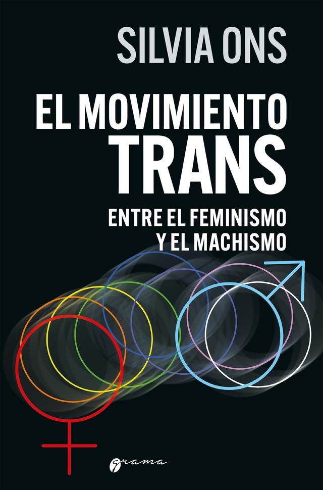 Movimiento Trans "Entre el feminismo y el machismo"