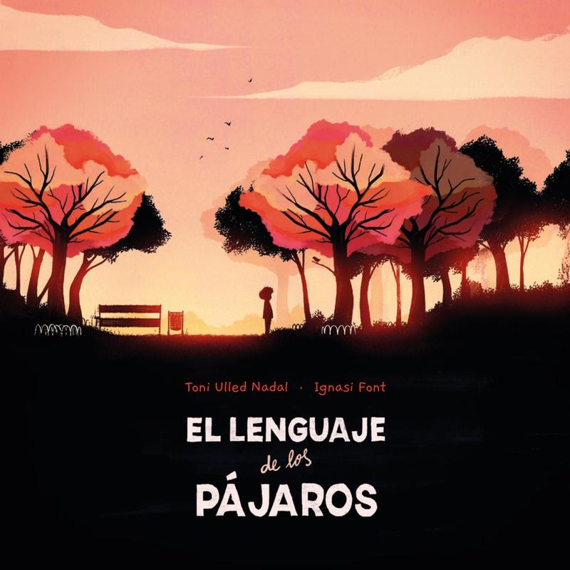 Lenguaje de los pájaros, El