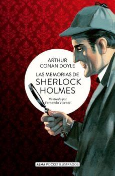 Memorias de Sherlock Holmes (Pocket)
