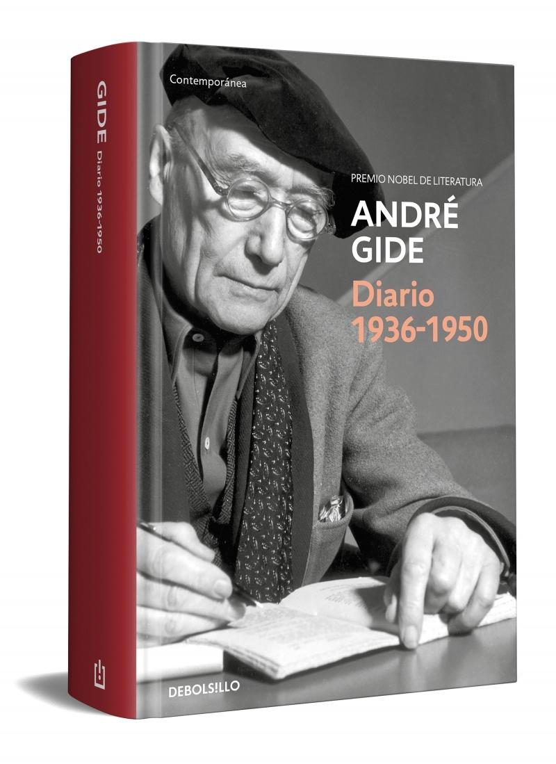 Diario 1936-1950