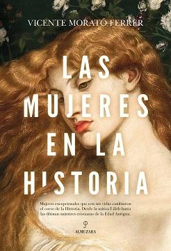 Mujeres en la historia, Las