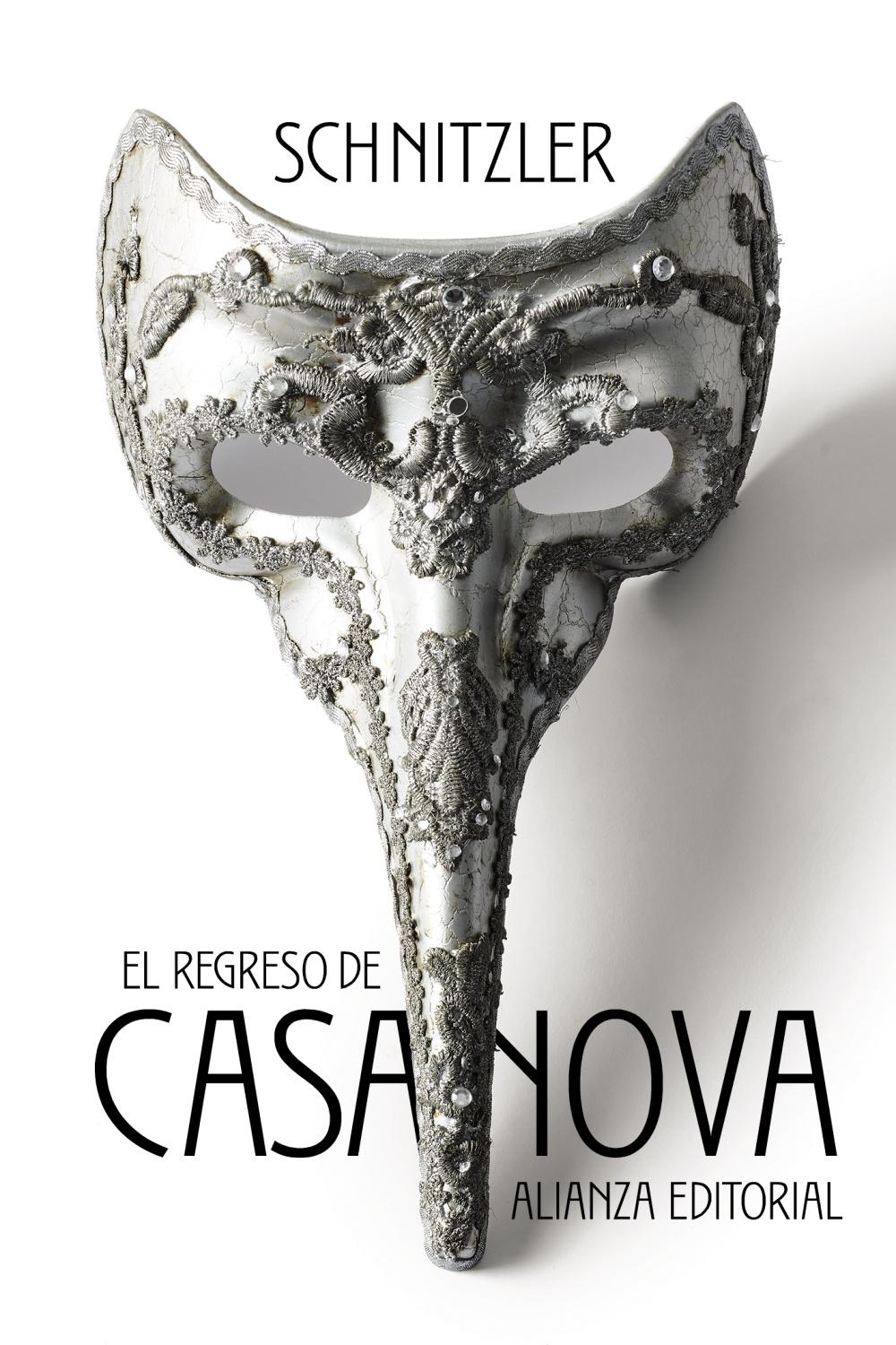 Regreso de Casanova, El