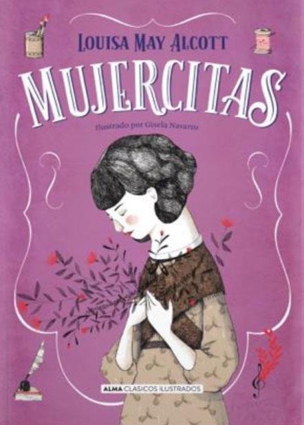 Mujercitas "Edición Completa (parte I y II) No censurada"