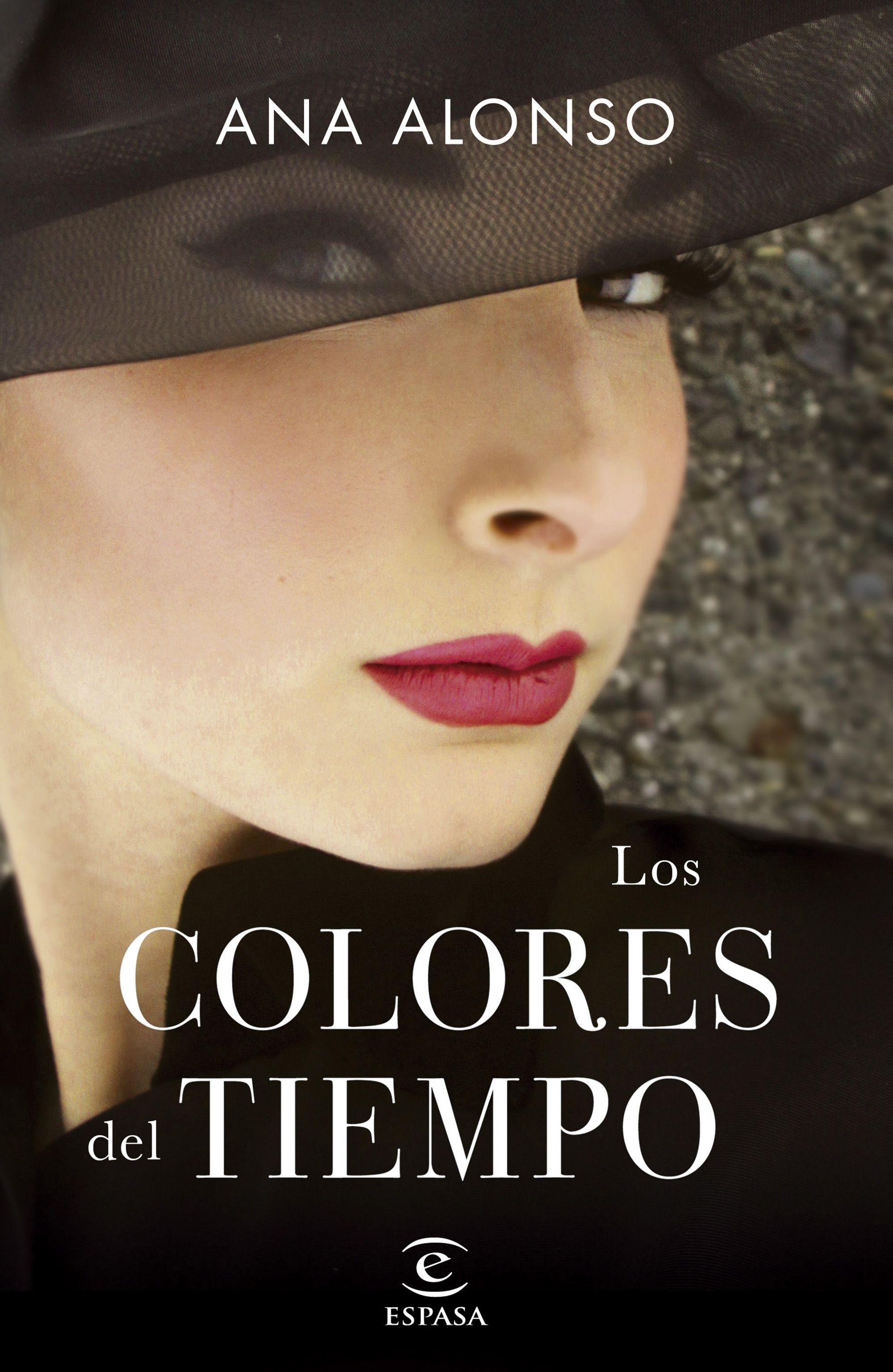 Colores del tiempo, Los