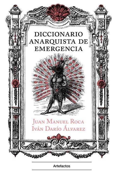 Diccionario anarquista de emergencia