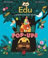 Edu y la fiesta a la luz de la Luna