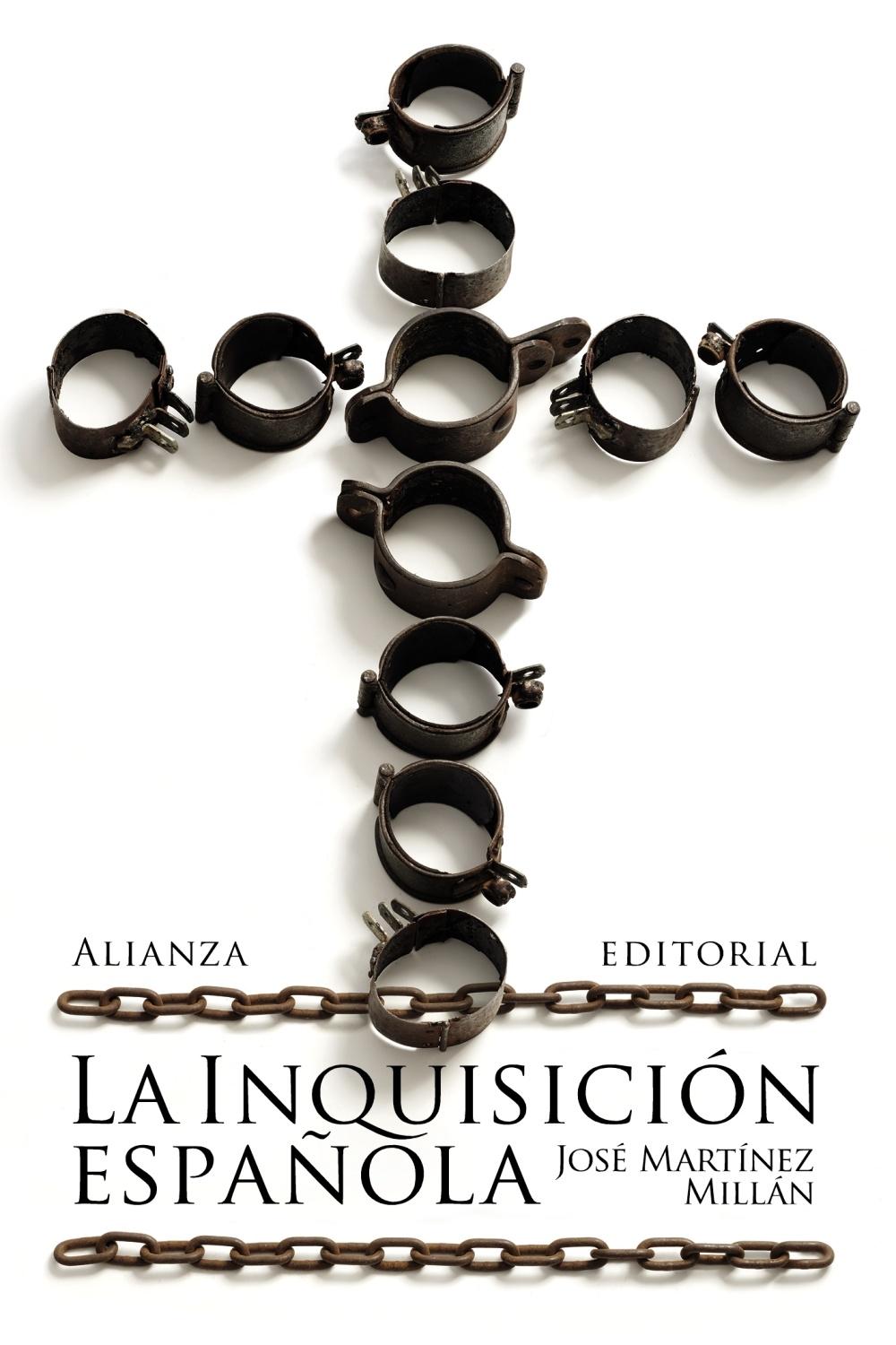 Inquisición española, La 