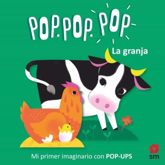 Granja, La