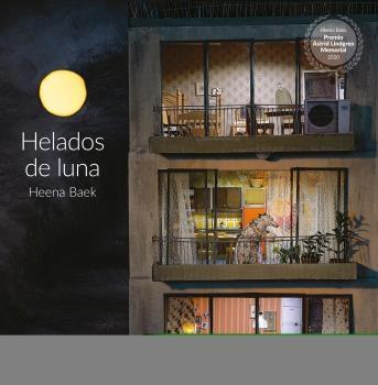 Helados de luna