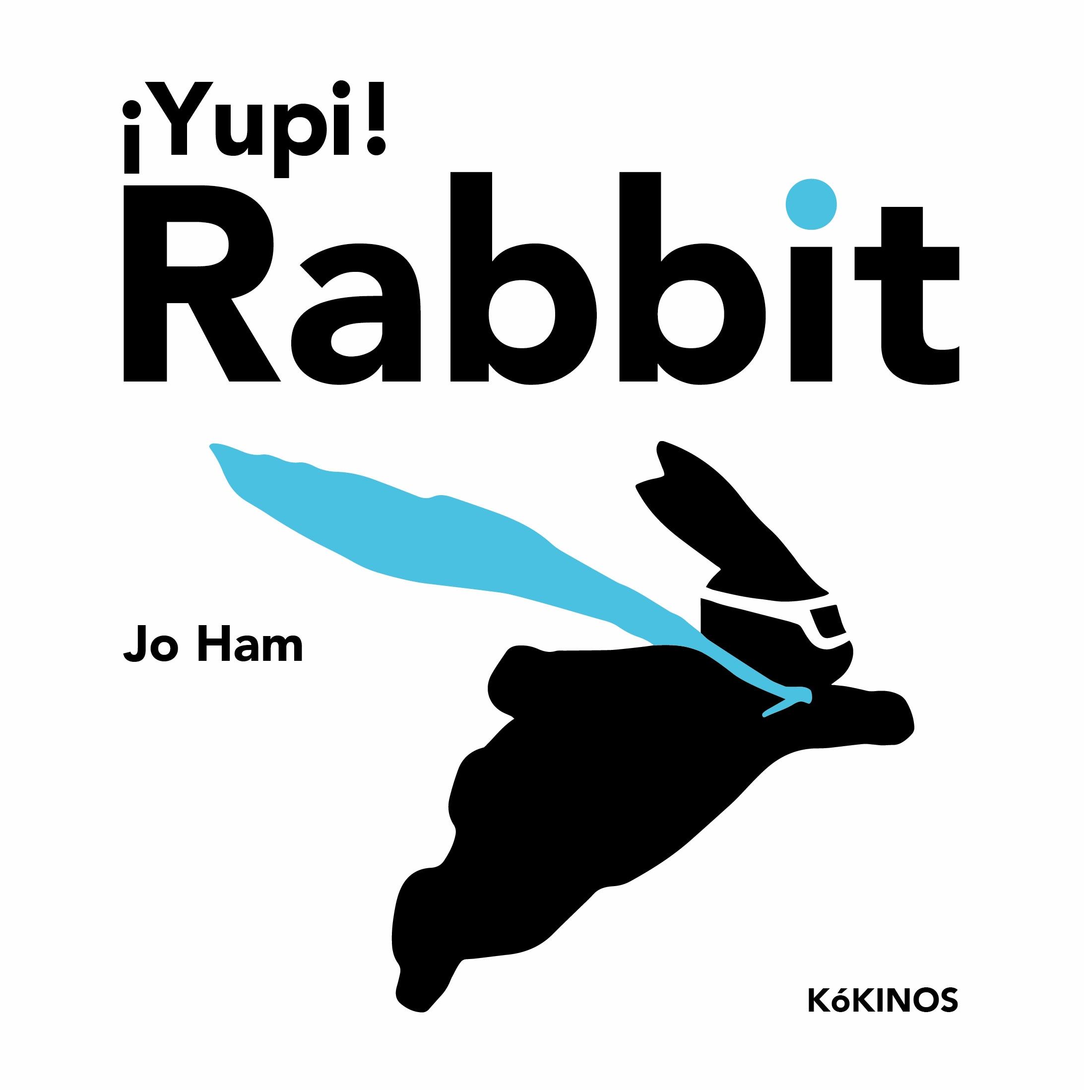 Yupi! Rabbit