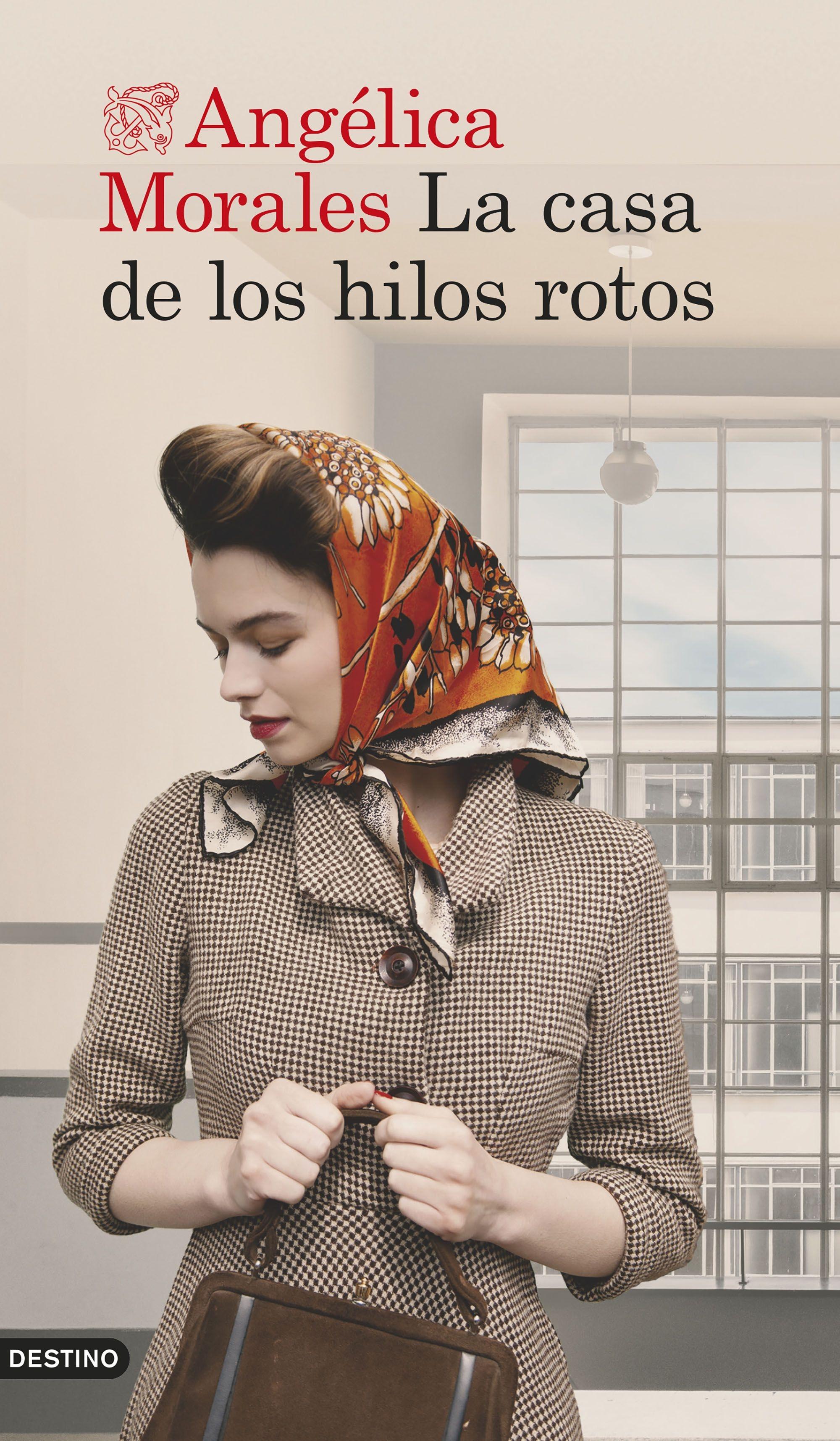 Casa de los hilos rotos, La