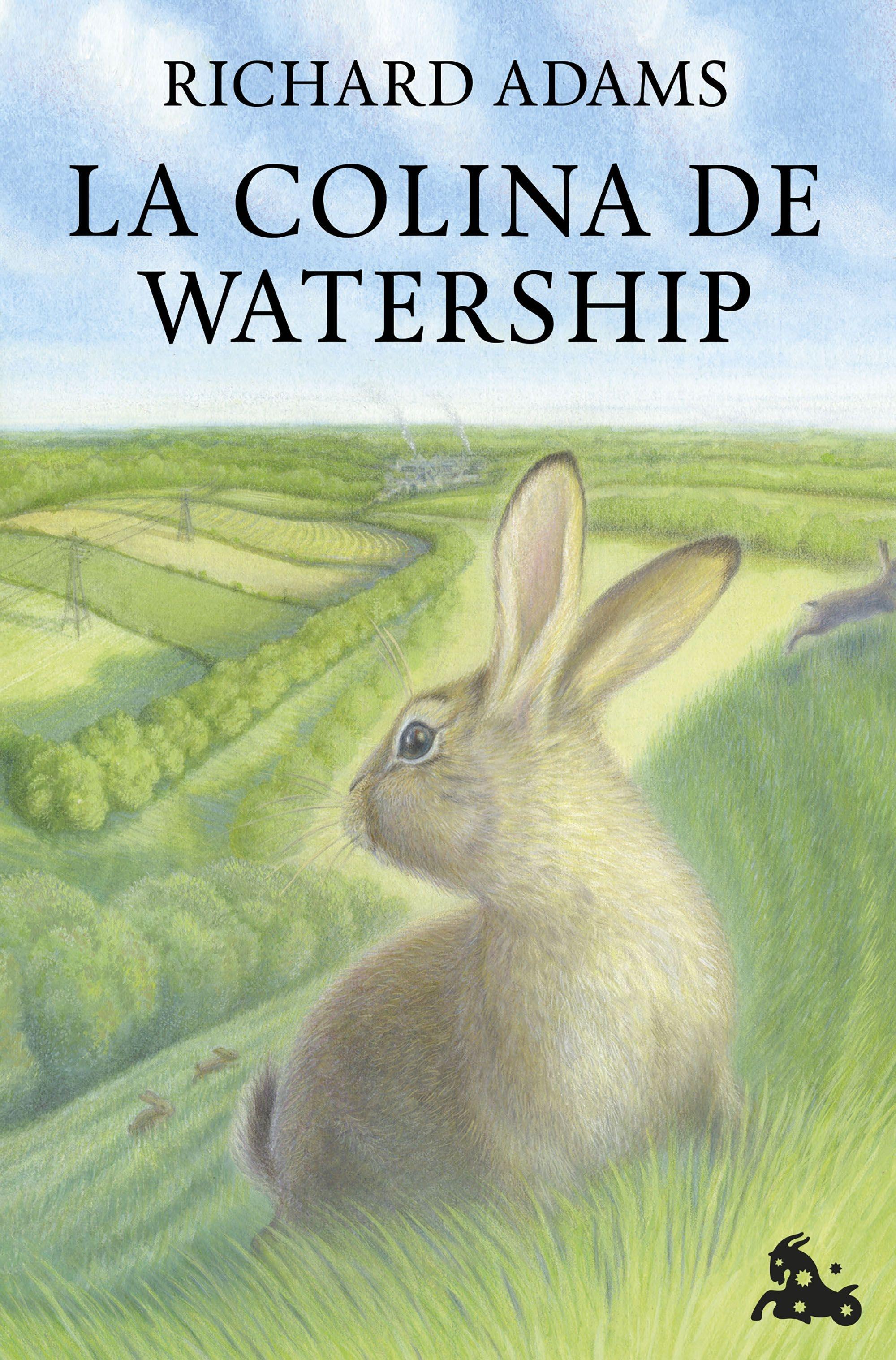 Colina de Watership, La
