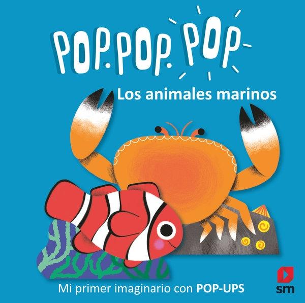 Animales marinos, Los. Pop.Pop.Pop