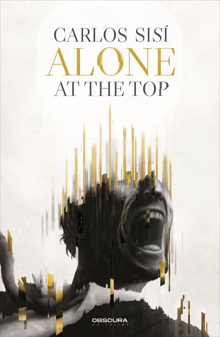 Alone. At the hop