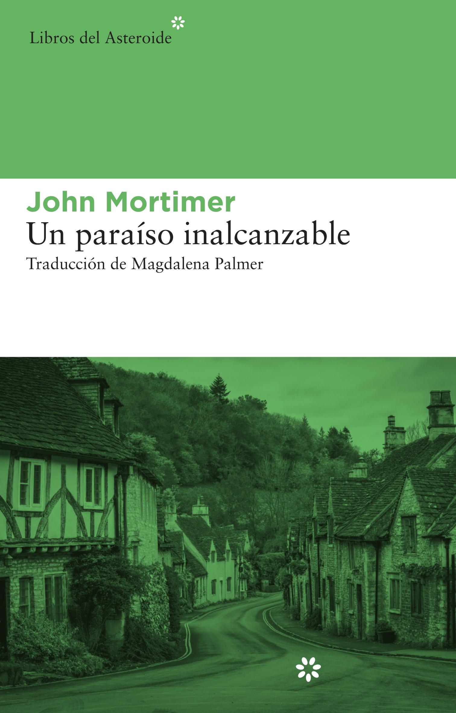 Paraíso inalcanzable, Un