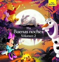 Buenas noches. Volumen 2 "Recopilatorio de cuentos"