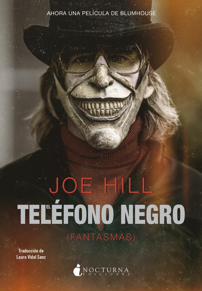 Teléfono negro (Fantasmas), El