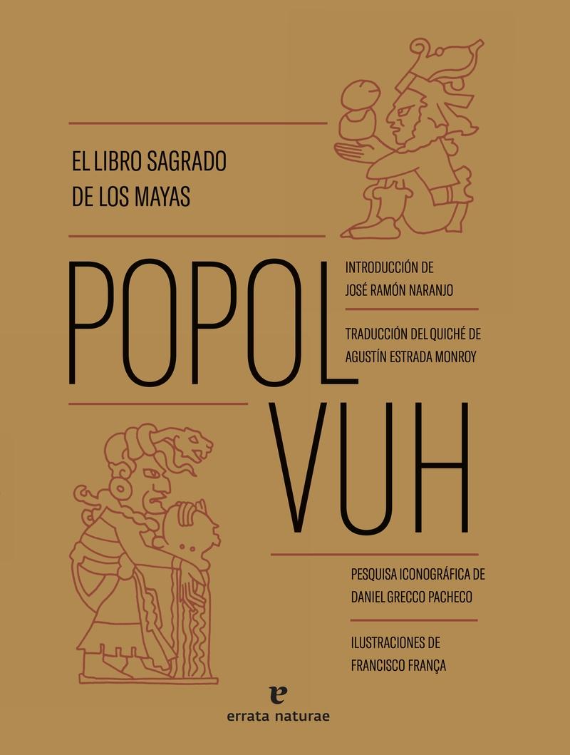 Popol Vuh