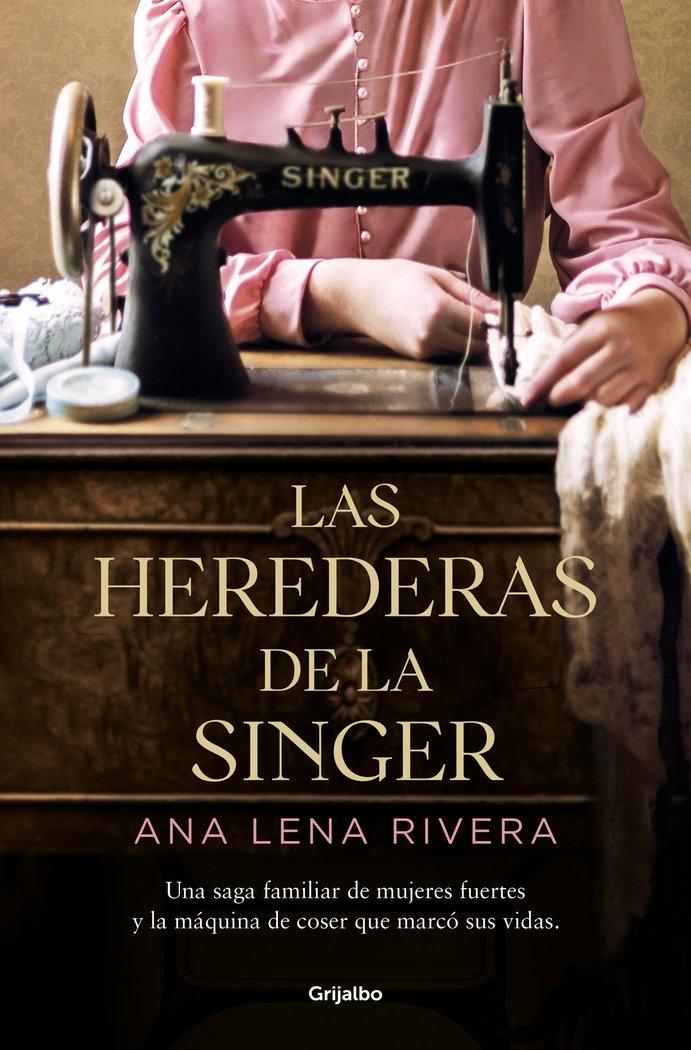 Herederas de la Singer, Las