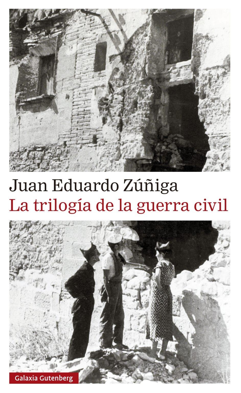 Trilogía de la Guerra Civil, La