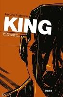 King "Una biografia de Martin Luther King"