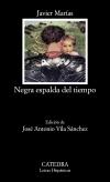 Negra espalda del tiempo