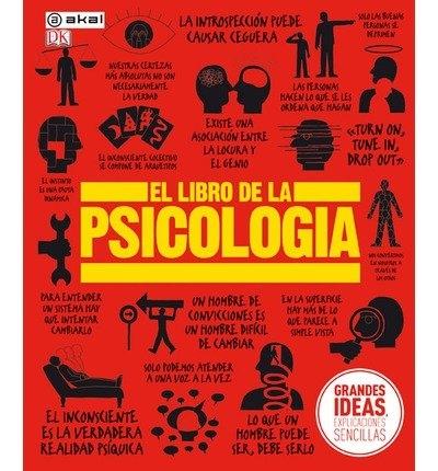 Libro de la psicología