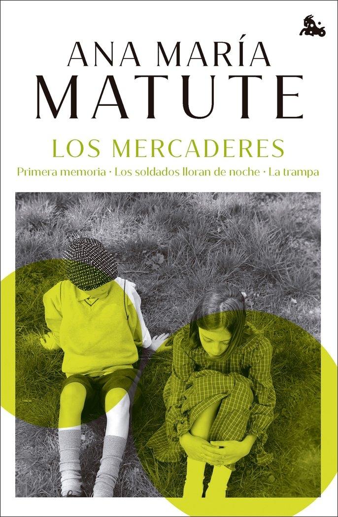 Mercaderes, Los