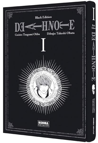 Death Note I