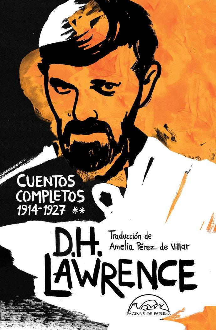 Cuentos completos II "(1914-1927)"