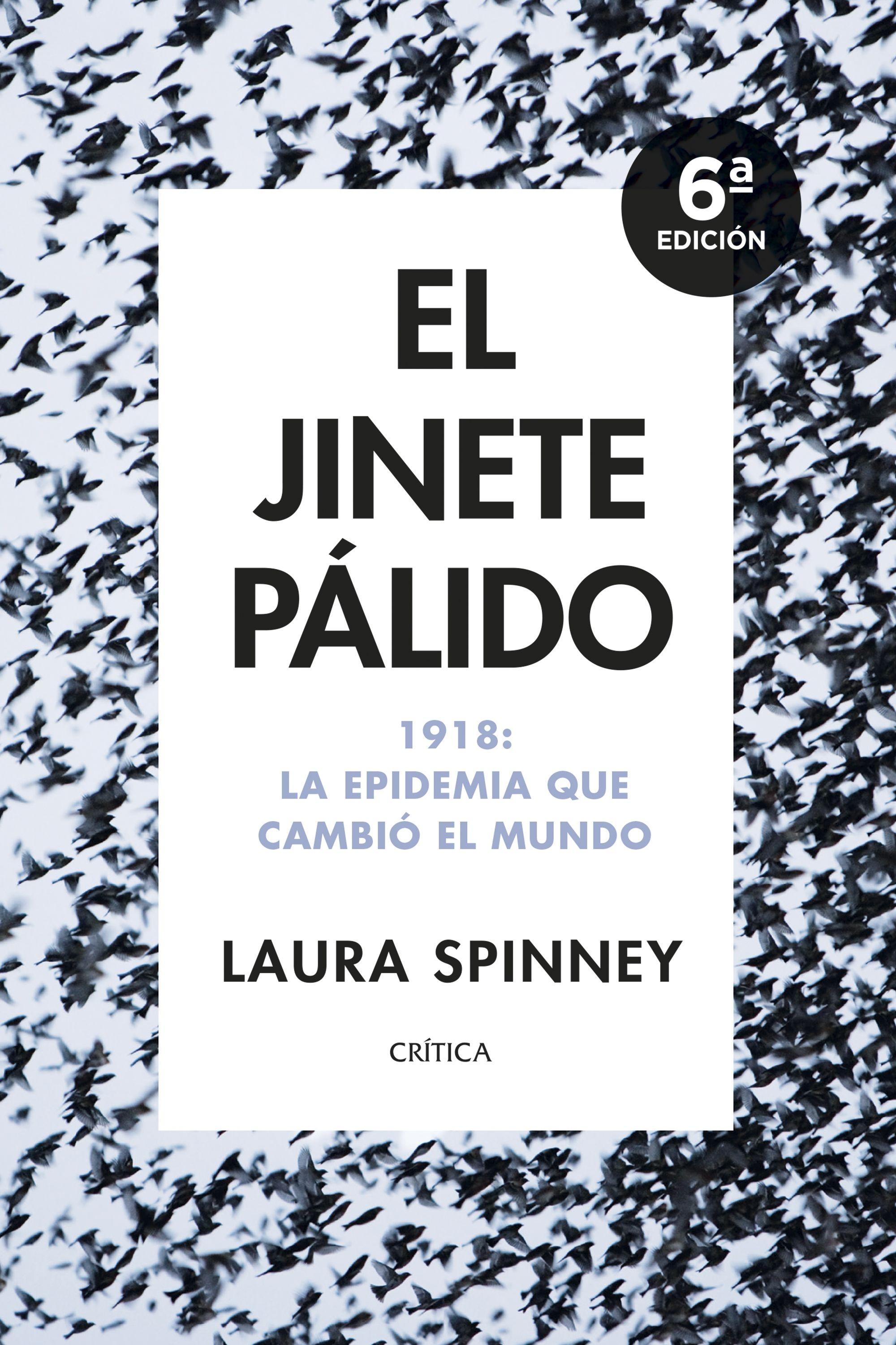 Jinete pálido, El "1918: La epidemia que cambió el mundo"