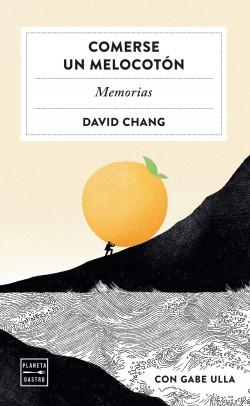 Comerse un melocotón "Memorias"