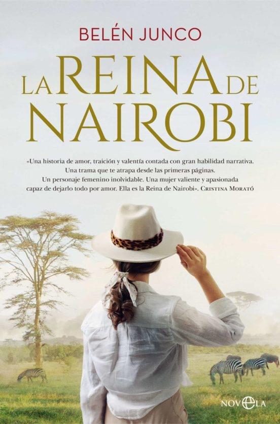 Reina de Nairobi, La