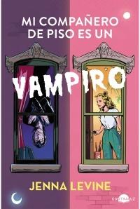 Compañero de piso es un vampiro, Mi
