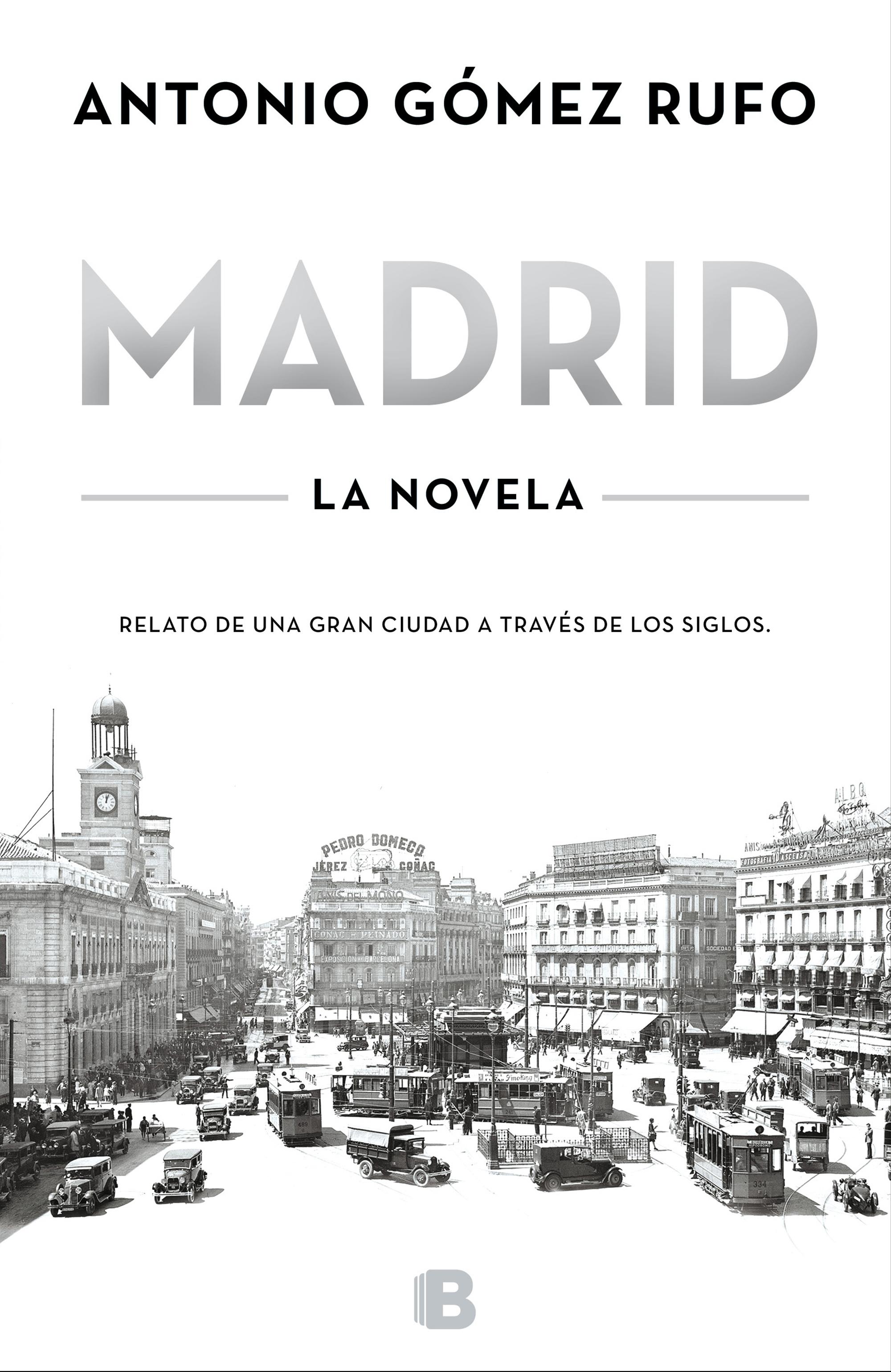 Madrid "Edición actualizada"