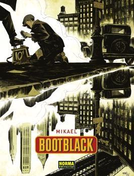 Bootblack