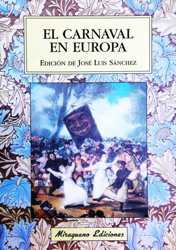 Carnaval en Europa, El